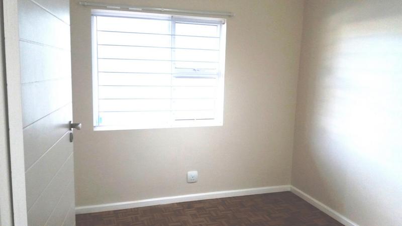 To Let 2 Bedroom Property for Rent in Southfield Western Cape